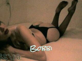 Bobbi