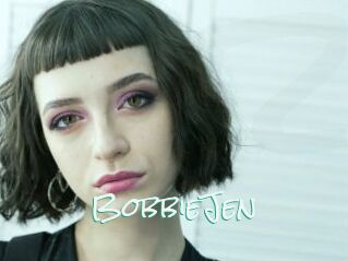 BobbieJen