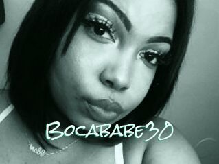Bocababe30