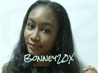 Bonney20X