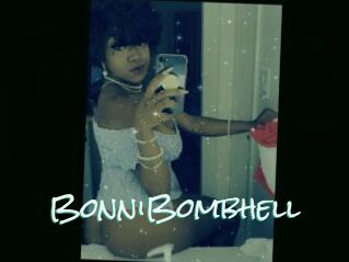 BonniBombhell