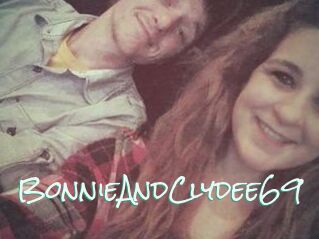BonnieAndClydee69