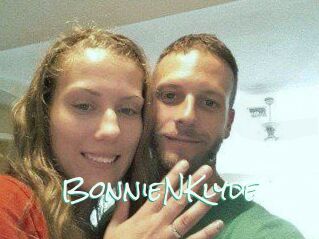 BonnieNKlyde