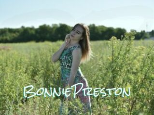 BonniePreston