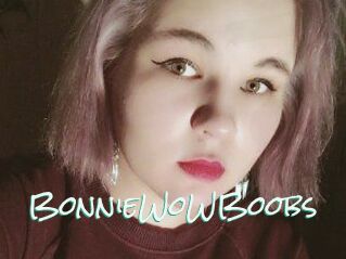 BonnieWoWBoobs