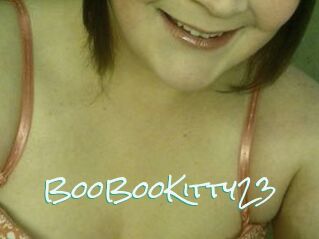 BooBooKitty23