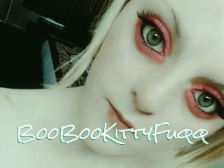 BooBooKittyFuqq