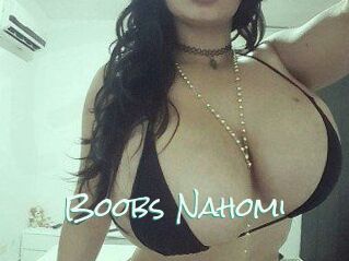 Boobs_Nahomi