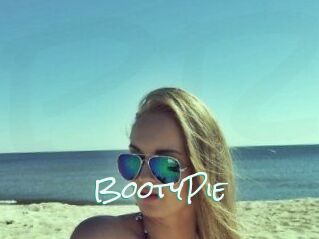 BootyPie