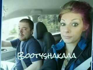 Bootyshakaaa