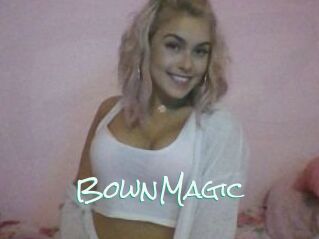 BownMagic