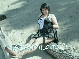 BrandyLoveXO