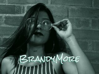 BrandyMore