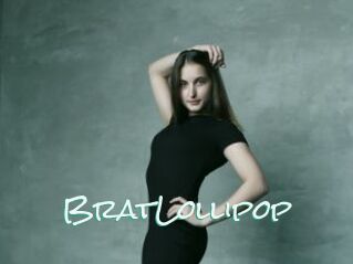 BratLollipop