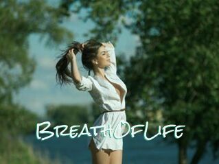 BreathOfLife