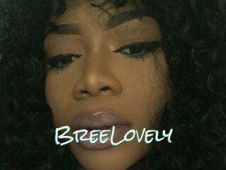 BreeLovely