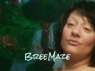 Bree_Maze