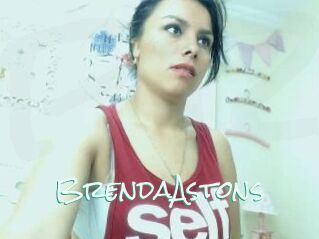 BrendaAstons