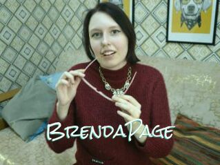 BrendaPage