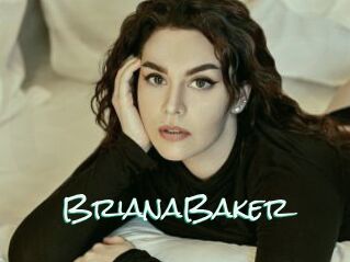 BrianaBaker