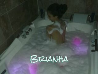 Brianha