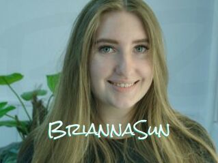 BriannaSun