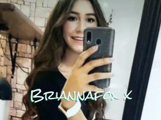 Briannafox_x