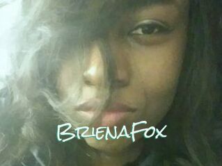 Briena_Fox