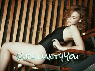 Brilliant4You