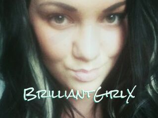 BrilliantGirlX