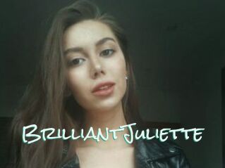 BrilliantJuliette