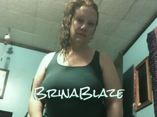BrinaBlaze