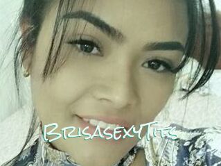 BrisasexyTits