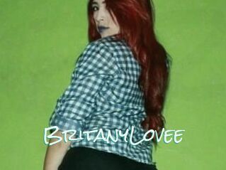 BritanyLovee