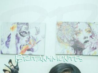 Britanymontes