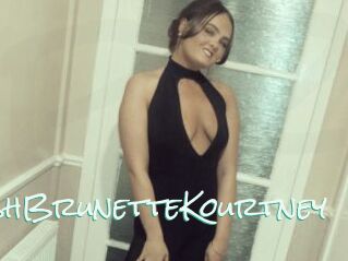 BritishBrunetteKourtney
