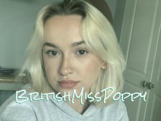 BritishMissPoppy Preteen fucking