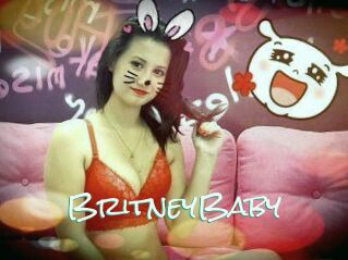 BritneyBaby