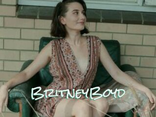 BritneyBoyd