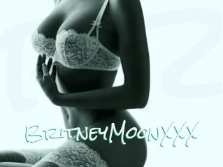 BritneyMoonXXX