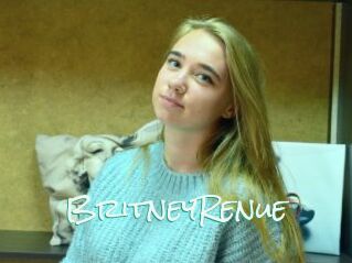 BritneyRenue