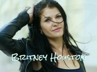 Britney_Houston