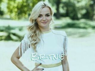 Britnie