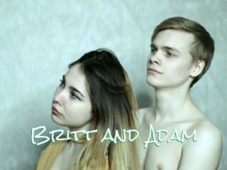 Britt_and_Adam