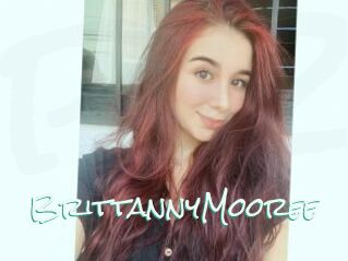 BrittannyMooree