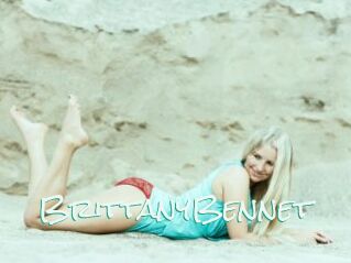 BrittanyBennet