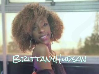 BrittanyHudson