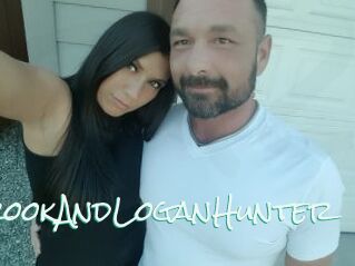 BrookAndLoganHunter
