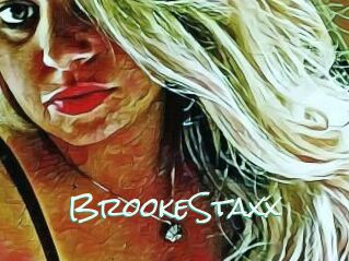 BrookeStaxx