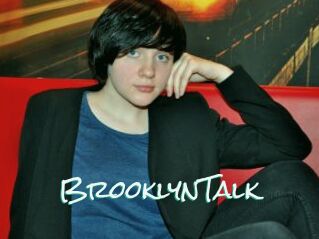 BrooklynTalk